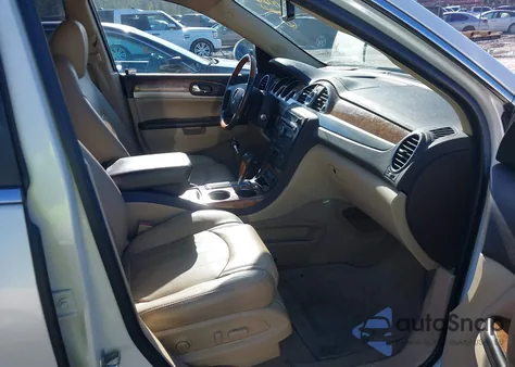 2011 Buick Enclave 1Xl из США, поврежденный, VIN 5GAKRBED1BJ296442